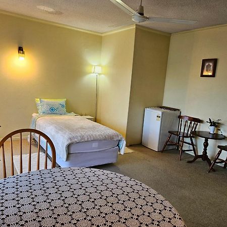 Park Lodge Motel Te Awamutu Exterior photo