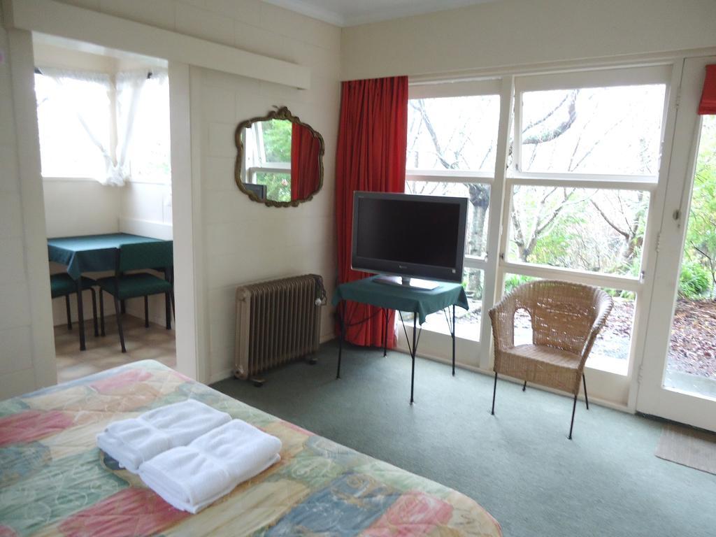 Park Lodge Motel Te Awamutu Room photo