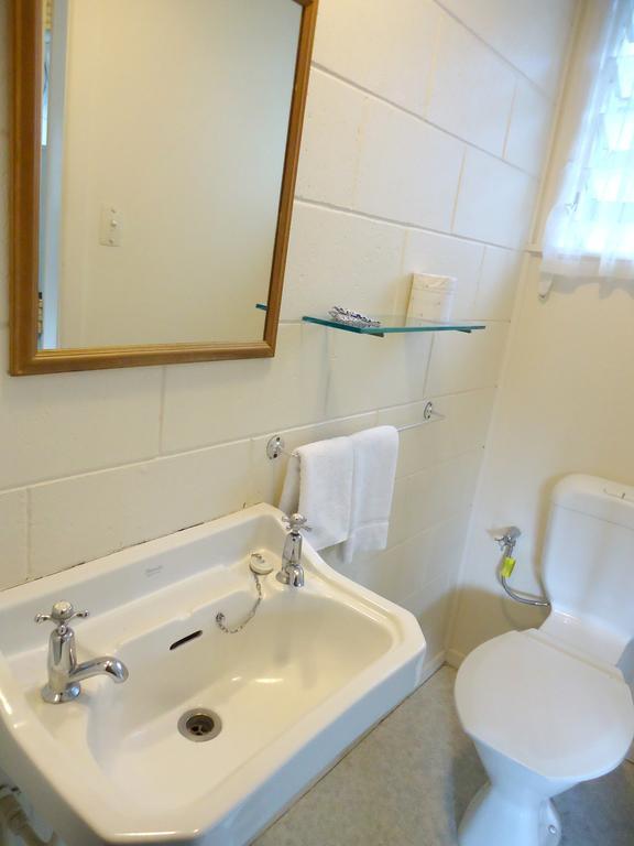 Park Lodge Motel Te Awamutu Room photo
