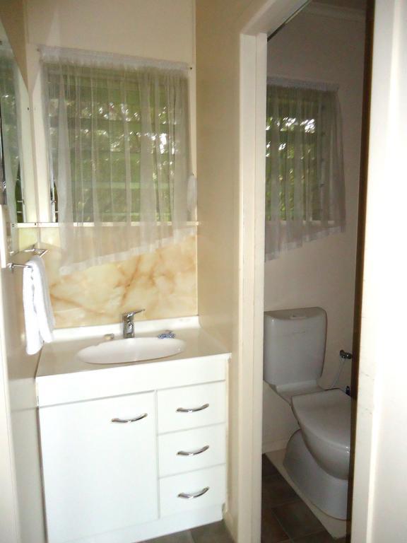 Park Lodge Motel Te Awamutu Room photo