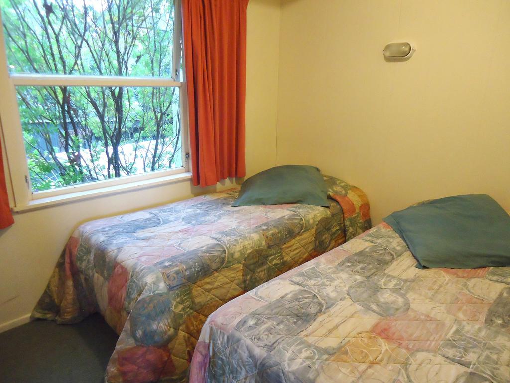 Park Lodge Motel Te Awamutu Room photo